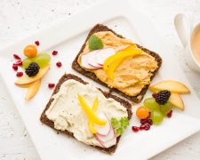 10 Amazing healthy breakfast ideas for busy mornings!