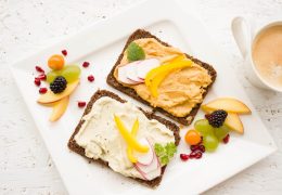 10 Amazing healthy breakfast ideas for busy mornings!