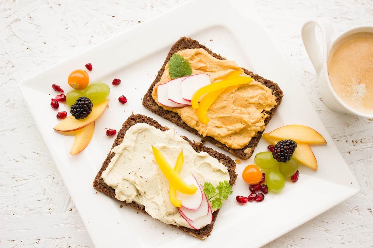 10 Amazing healthy breakfast ideas for busy mornings!