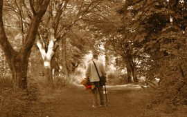 5 ways to slow down in life and breathe…like really breathe