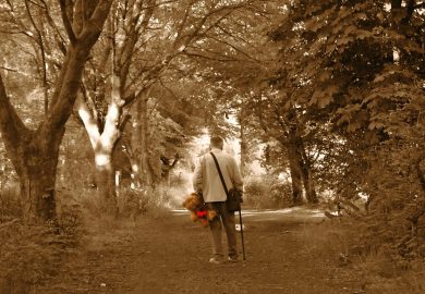 5 ways to slow down in life and breathe…like really breathe