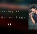 Honoring KK – The Genius Singer