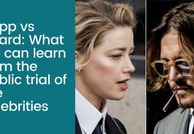Depp vs Heard: What we can learn from the public trial of the celebrities