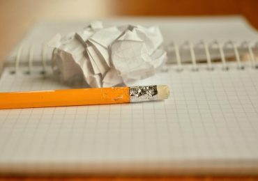 Crafting an Attention-Grabbing Book Pitch with Kanchana Banerjee