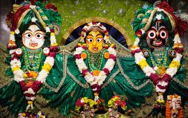 Here’s everything you want to know about Rath Yatra 2022