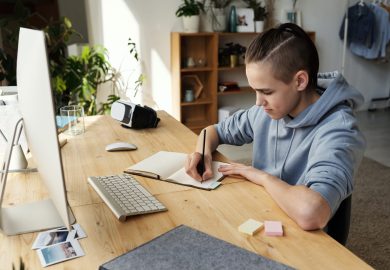 How to publish your book on Amazon for free?