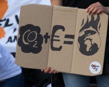 Why are doctors ushering in the climate change movement?