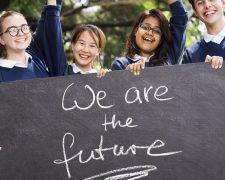 Readable story ideas for teenagers to start their writing career with