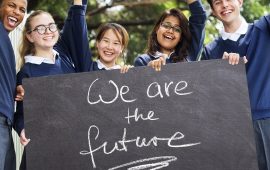 Readable story ideas for teenagers to start their writing career with