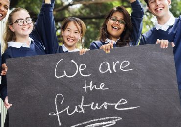 Readable story ideas for teenagers to start their writing career with