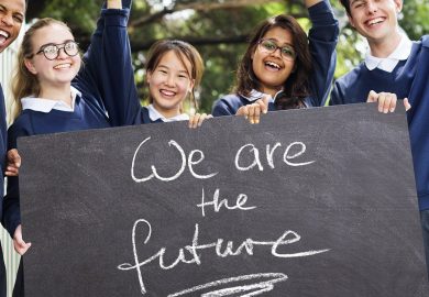 Readable story ideas for teenagers to start their writing career with