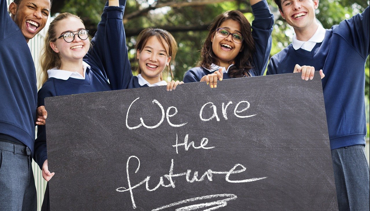 Readable story ideas for teenagers to start their writing career