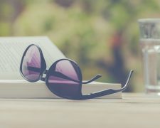 Summer Reading at Blogchatter