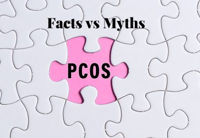 PCOS Facts vs Myths