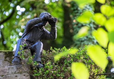 Learning from the power of observation