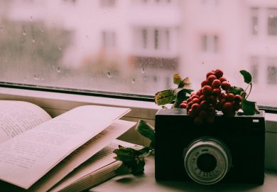 All about baarish, books and beyond!