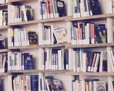 Interesting genre bending content to consume!