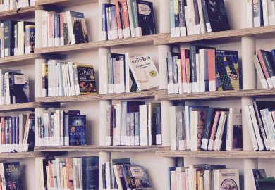 Interesting genre bending content to consume!