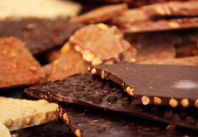 Did you know these facts about India’s most loved chocolates?