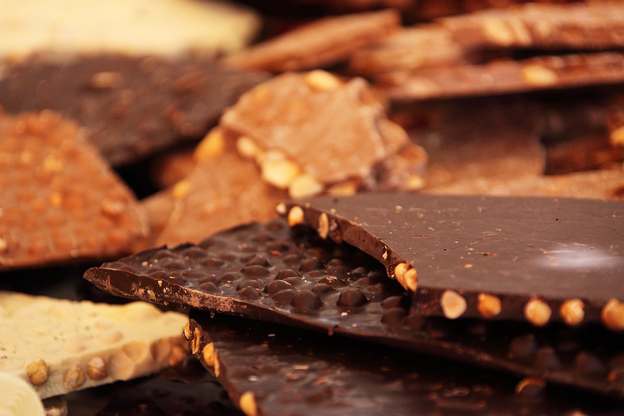 Did you know these facts about India’s most loved chocolates?