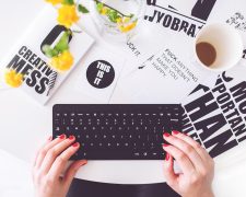 How can blogging change your life?