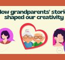 Grandparents and their storytelling secrets