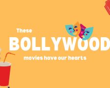 These Bollywood movies have our hearts
