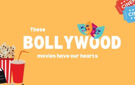 These Bollywood movies have our hearts
