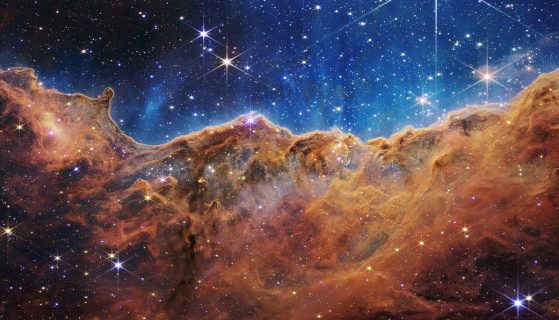 Have we opened a window to endless possibilities with the James Webb Telescope?
