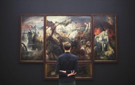 Constructive criticism: Is it dead?