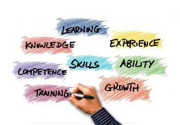 Business thinking skills to master