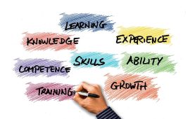 Business thinking skills to master