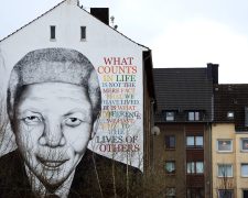 Life-changing lessons we learned from Nelson Mandela