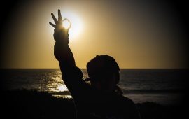 Writing for your mental health