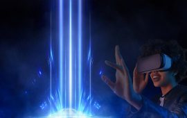 Everything you need to know about the Metaverse