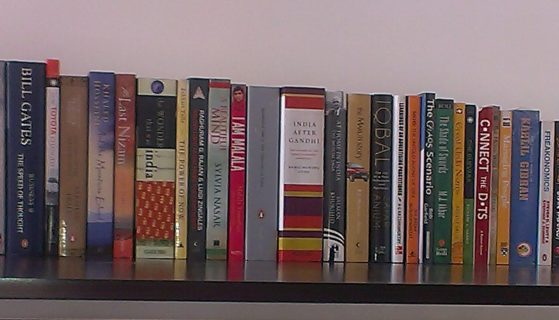 Top 5 takeaways from the Read India Challenge