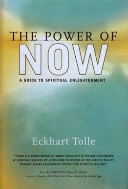 spiritual books