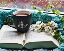 Favourite monsoon reads you can choose from