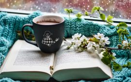 Favourite monsoon reads you can choose from