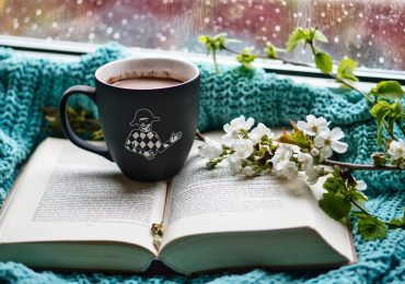 Favourite monsoon reads you can choose from