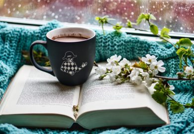 Favourite monsoon reads you can choose from