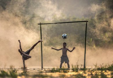 Bad News for Indian football Fans