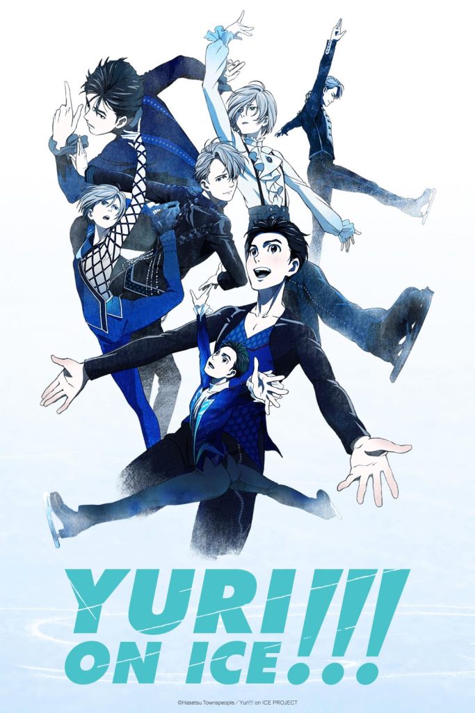 best sports anime