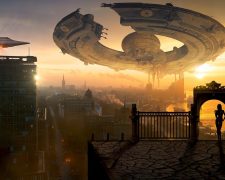 Ideas that went from science fiction to reality