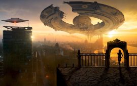 Ideas that went from science fiction to reality