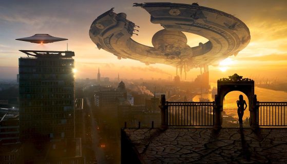 Ideas that went from science fiction to reality