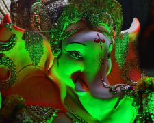 How Ganesh Chaturthi is celebrated all over India