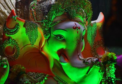 How Ganesh Chaturthi is celebrated all over India