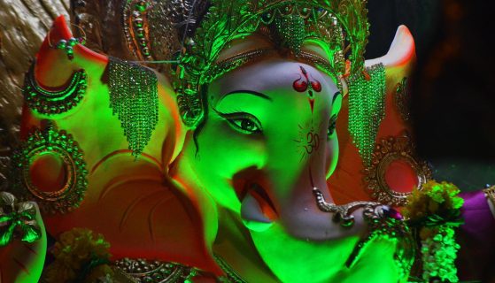 How Ganesh Chaturthi is celebrated all over India