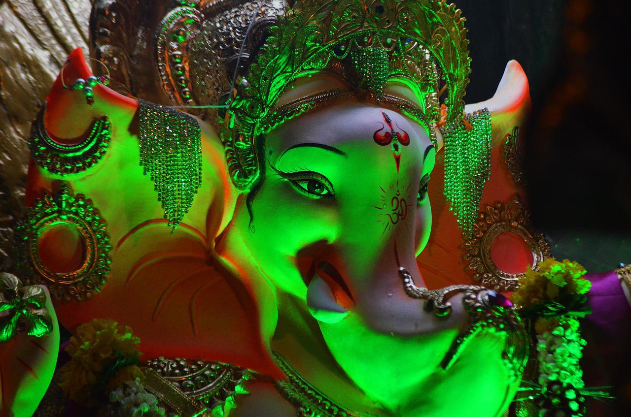 How Ganesh Chaturthi is celebrated all over India